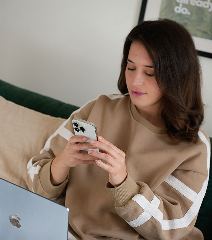 Osobni coaching i vođenje društvenih mreža