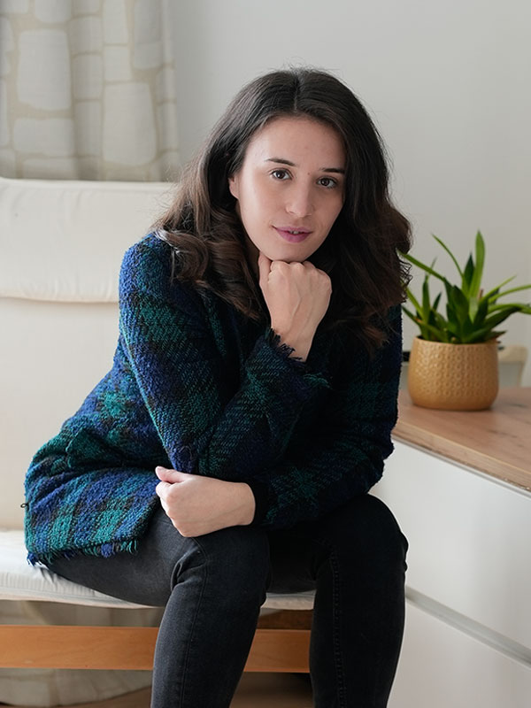 Mojim savjetovanjem, edukacijom i vođenjem društvenih mreža do rasta i uspjeha